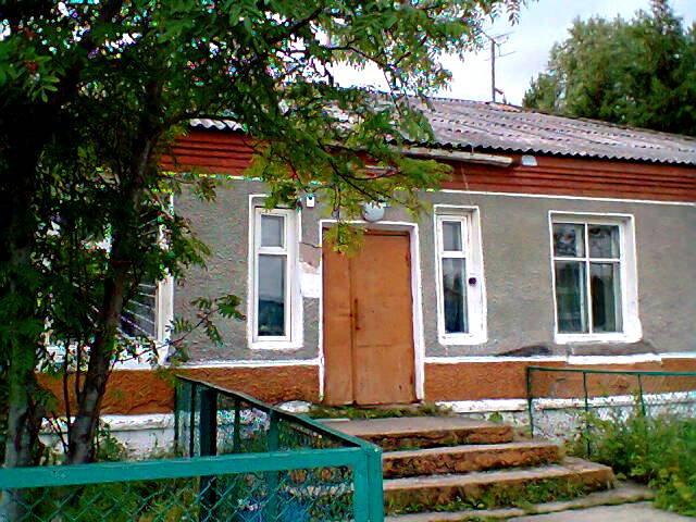 Администрация Толстихинского сельсовета